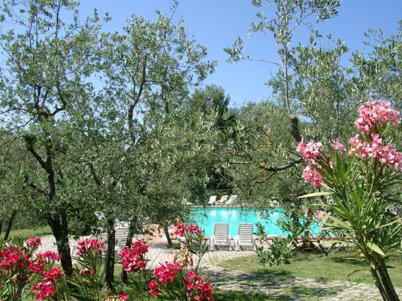 Agriturismo Antico Borgo Poggitazzi 테라누오바 브라씨올리니 외부 사진