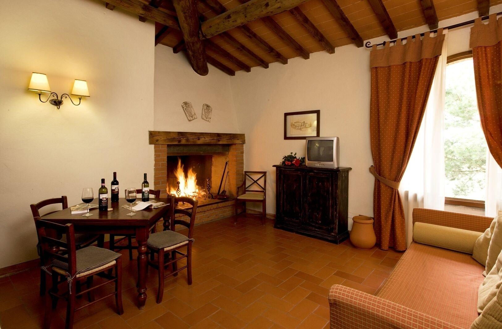 Agriturismo Antico Borgo Poggitazzi 테라누오바 브라씨올리니 외부 사진