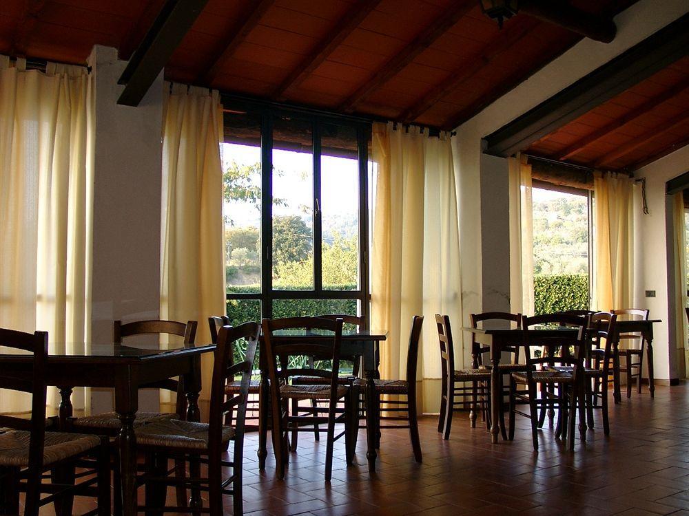 Agriturismo Antico Borgo Poggitazzi 테라누오바 브라씨올리니 외부 사진